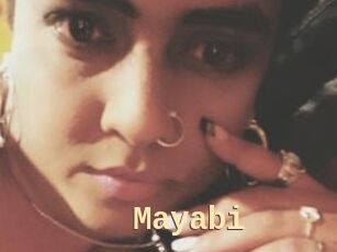 Mayabi