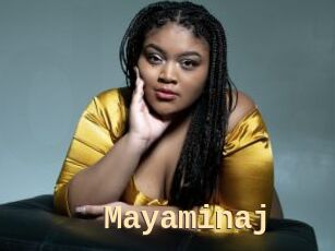 Mayaminaj