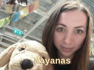 Mayanas