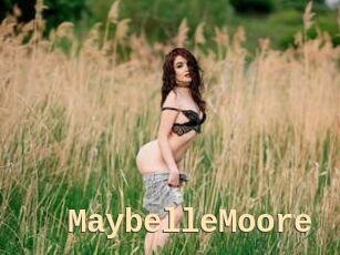 MaybelleMoore