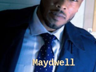 Maydwell