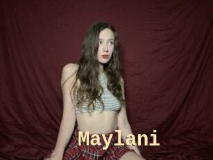Maylani