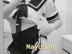 MayoSan
