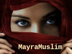 MayraMuslim