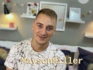 MaysonMiller