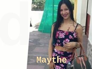 Maythe