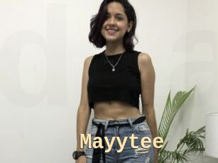Mayytee