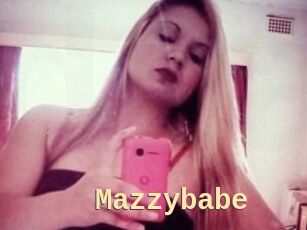 Mazzybabe
