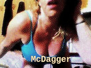 McDagger