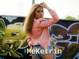 MeKetrin
