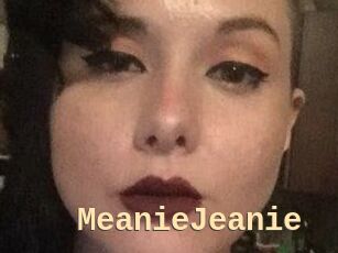 MeanieJeanie