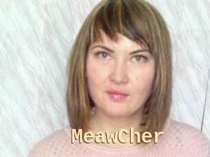MeawCher