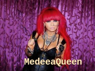 MedeeaQueen