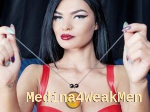 Medina4WeakMen