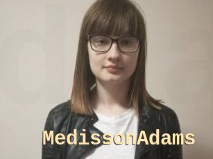 MedissonAdams