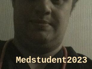 Medstudent2023