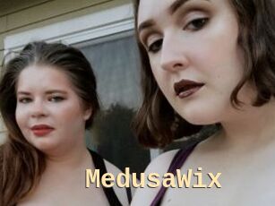 MedusaWix
