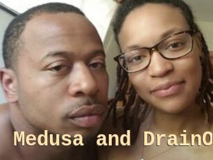 Medusa_and_DrainOh
