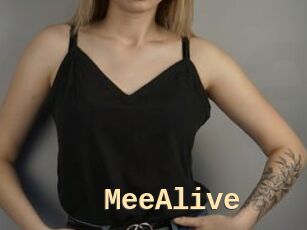 MeeAlive