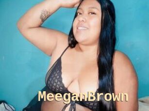 MeeganBrown