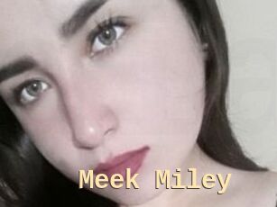 Meek_Miley