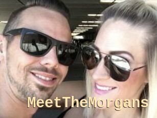 MeetTheMorgans