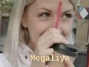 Megaliya