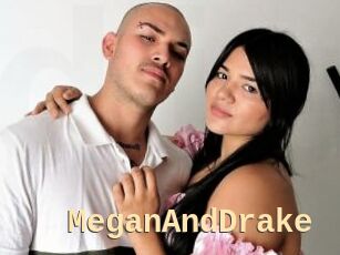 MeganAndDrake