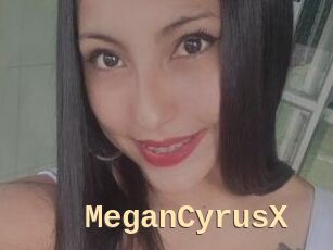 MeganCyrusX