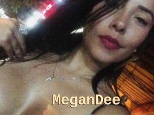 MeganDee