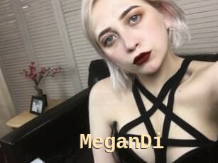 MeganDi