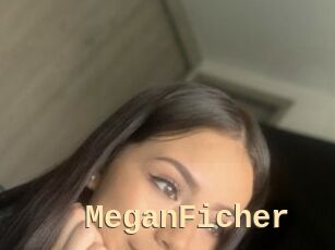 MeganFicher