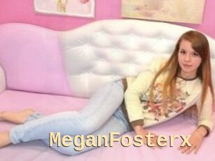 MeganFosterx