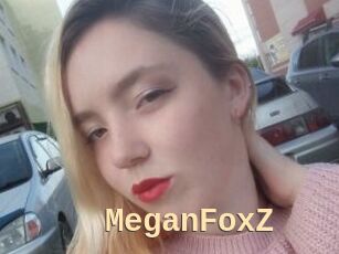 MeganFoxZ