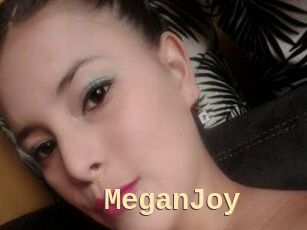 MeganJoy