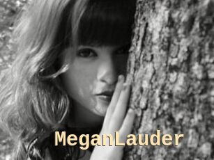 MeganLauder