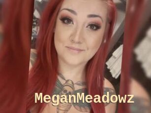 MeganMeadowz