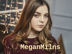 MeganMilns