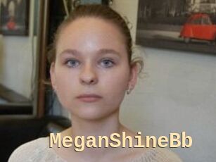 MeganShineBb