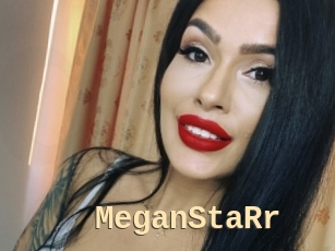 MeganStaRr
