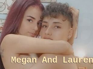 Megan_And_Lauren