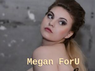 Megan_ForU