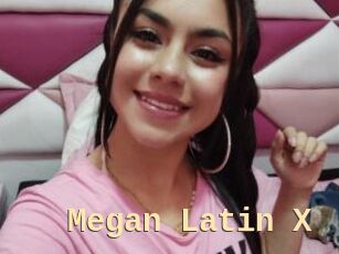 Megan_Latin_X