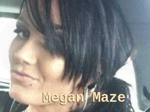 Megan_Maze