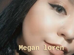 Megan_loren