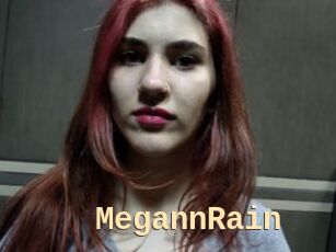 MegannRain