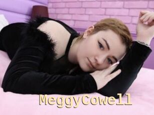 MeggyCowell