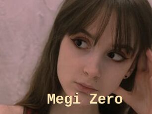 Megi_Zero