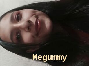Megummy