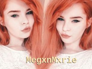 MegxnMxrie